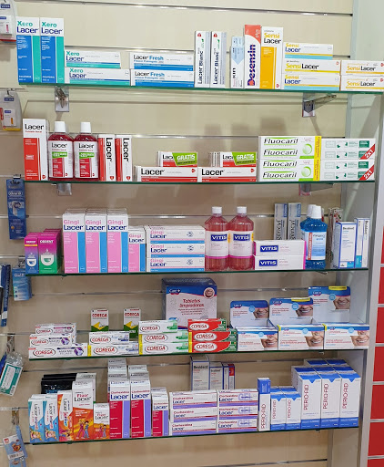 Farmacia San Juan Mieres