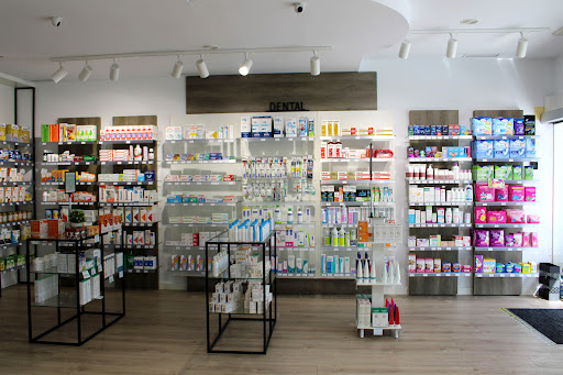 Farmacia San Mateo Cádiz