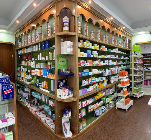 Farmacia San Rafael C.b.