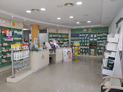 Farmacia Sanfélix