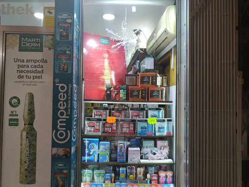 Farmacia Santa Catalina C.b.