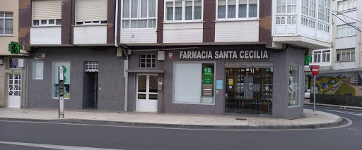 Farmacia Santa Cecilia (Abierta 12h)