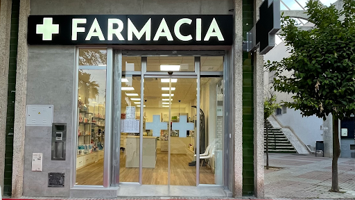 Farmacia Santa Eufemia