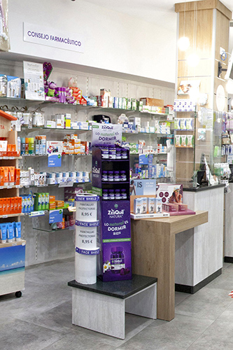 Farmacia Santa Marina