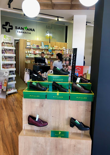 Farmacia Santana - Parafarmacia Linares