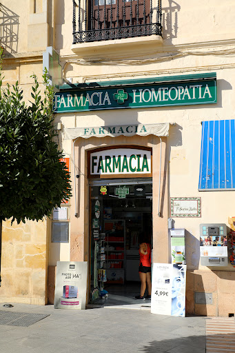 Farmacia Santos Zafra