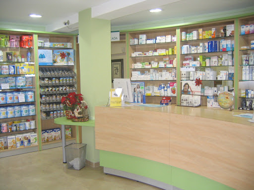 Farmacia Sarmiento y Sarmiento