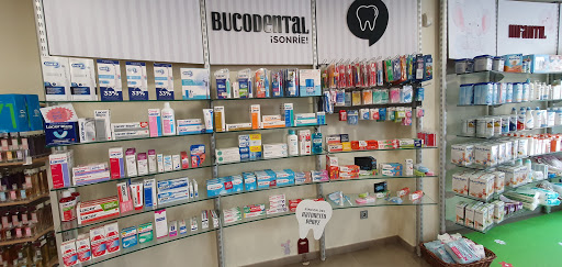 Farmacia Señorita Lola