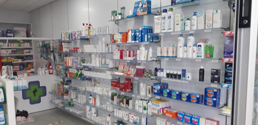 Farmacia Sergio López Díaz