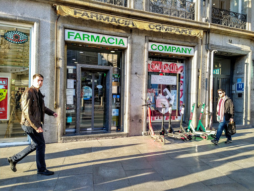 Farmacia Sol