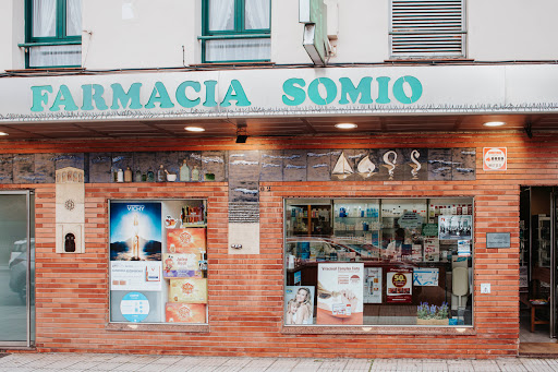 Farmacia Somió