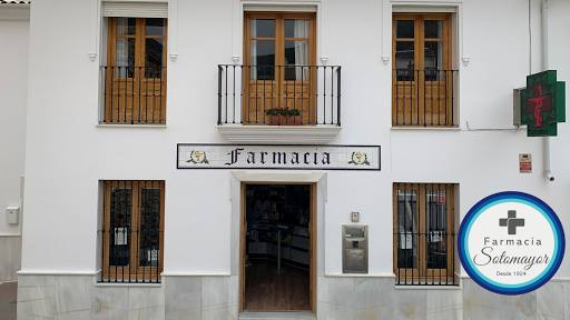 Farmacia Sotomayor