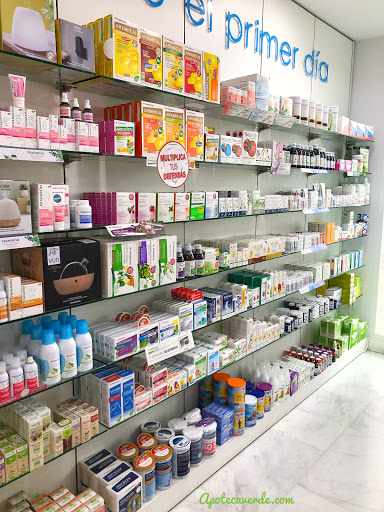 Farmacia Suso Gómez