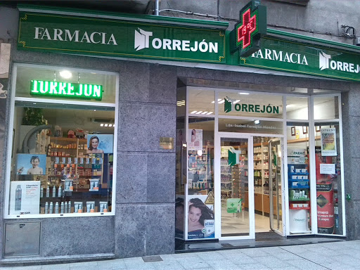 Farmacia Torrejón, C.b.