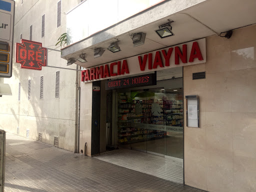 Farmacia Viayna