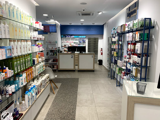 Farmacia Victor Martínez Guerra 12 Horas