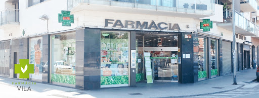 Farmàcia Vila