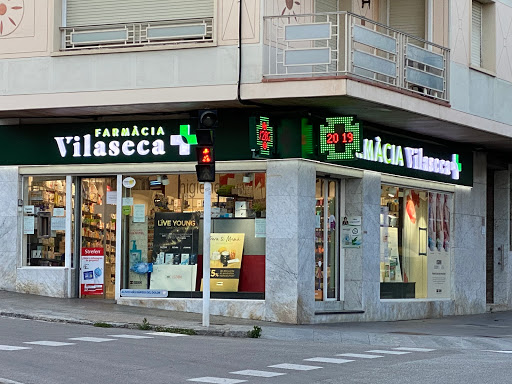 Farmàcia Vilaseca