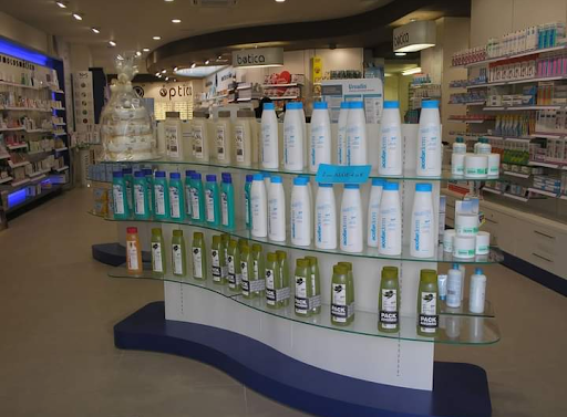Farmacia Villanueva Óptica Ortopedia