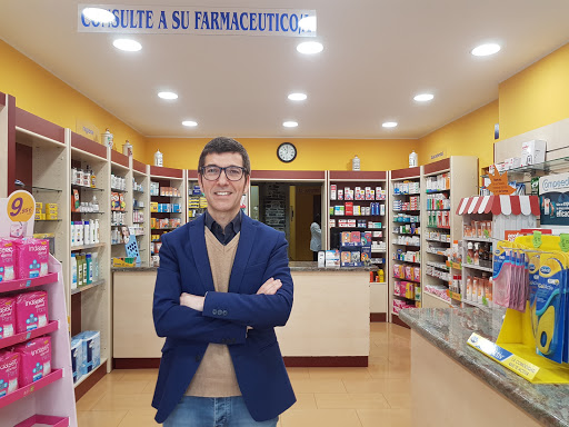 Farmacia Villazón González