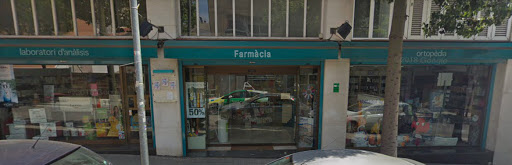 Farmacia Xirau Verges