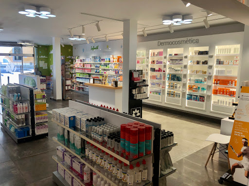 Gema Valenzuela (Farmacia L'Església)