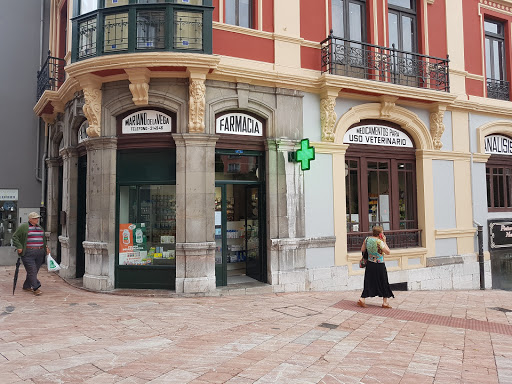 La Antigua Botica Del Carmen