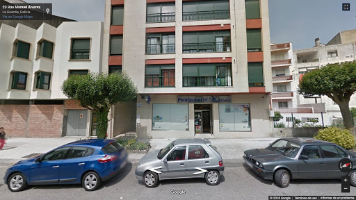 Parafarmacia Martínez