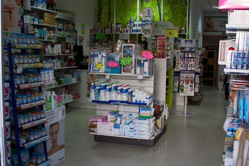 Parafarmacia Natura María González Moreno